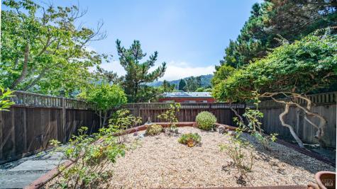 202 Cleveland Court Mill Valley CA 94941