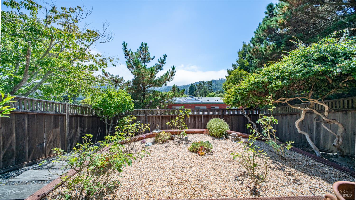 202 Cleveland Court Mill Valley CA 94941