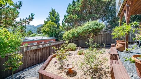 202 Cleveland Court Mill Valley CA 94941