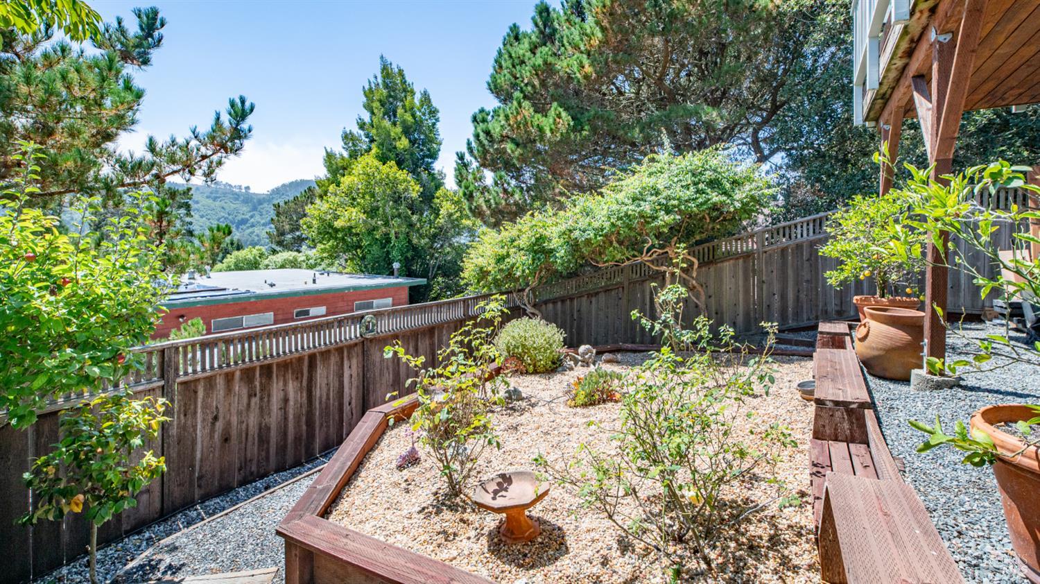 202 Cleveland Court Mill Valley CA 94941