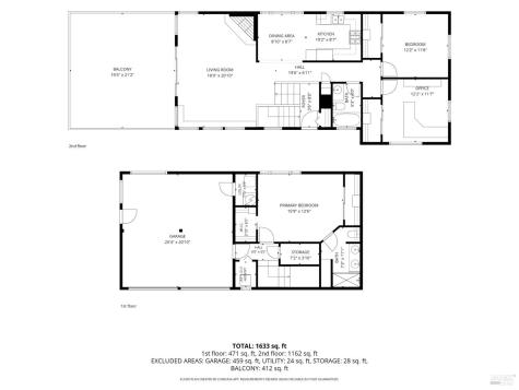 202 Cleveland Court Mill Valley CA 94941