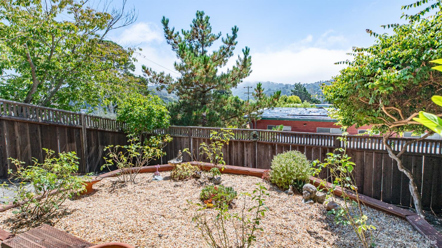 202 Cleveland Court Mill Valley CA 94941