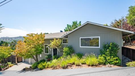 202 Cleveland Court Mill Valley CA 94941