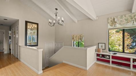 202 Cleveland Court Mill Valley CA 94941