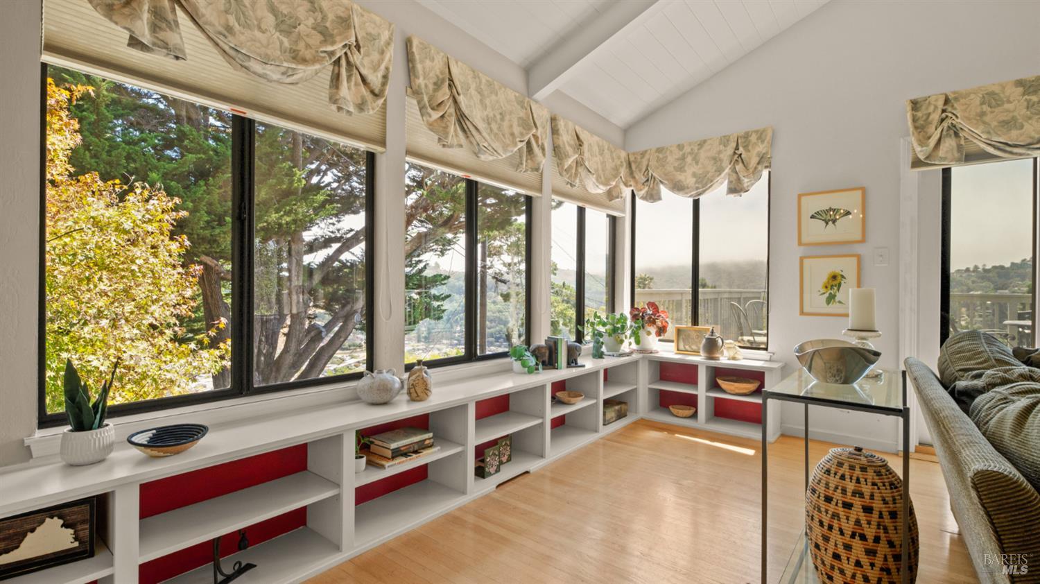 202 Cleveland Court Mill Valley CA 94941