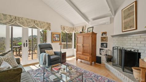 202 Cleveland Court Mill Valley CA 94941