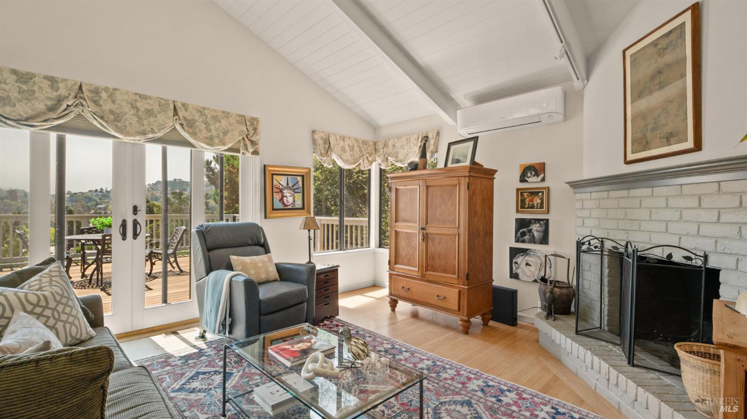 202 Cleveland Court Mill Valley CA 94941
