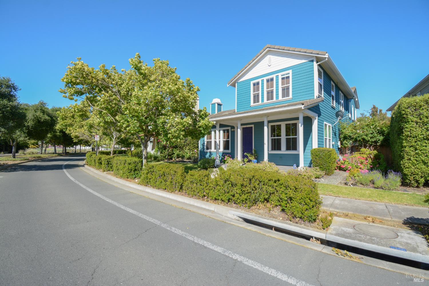 1026 Flagship Drive Vallejo CA 94592