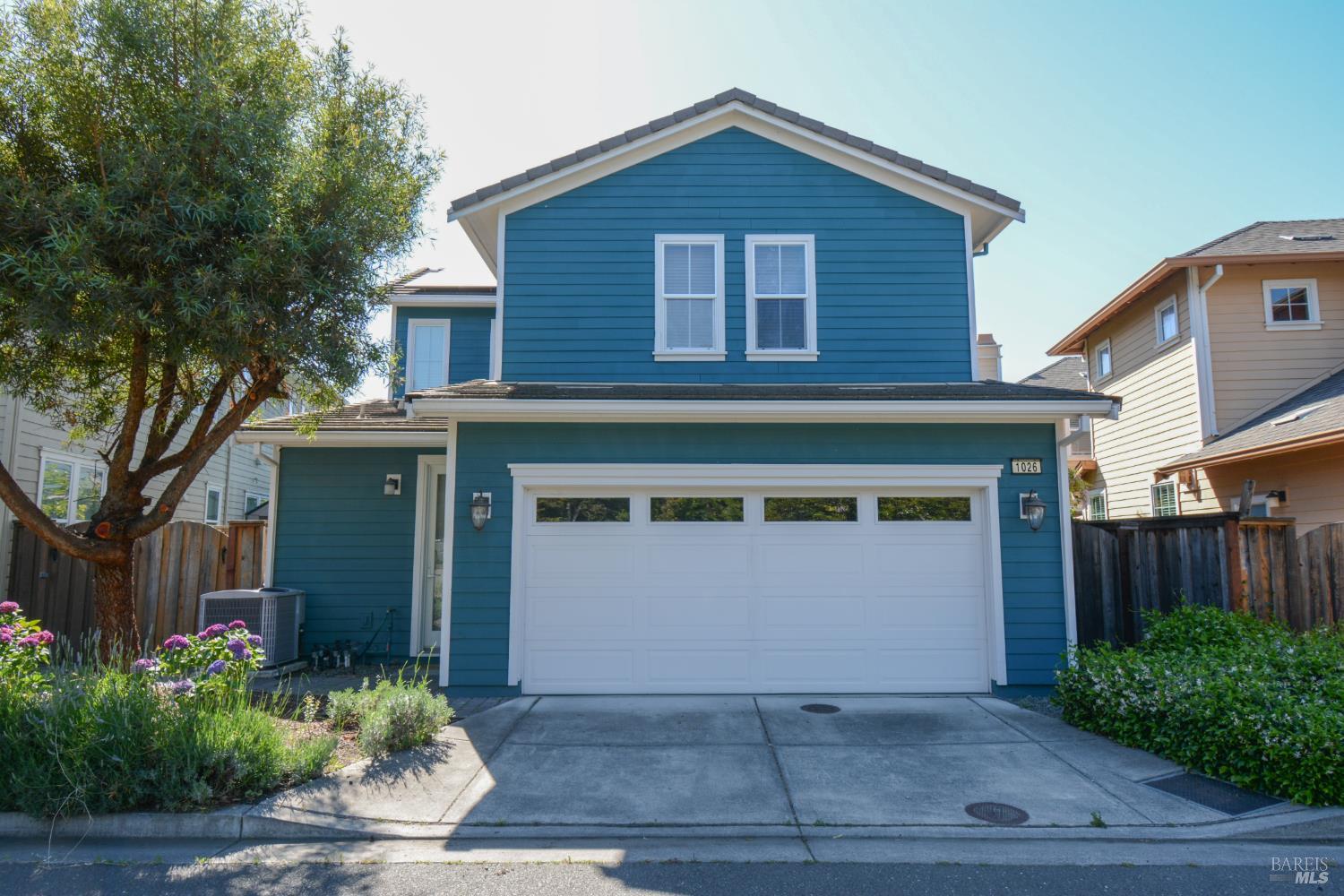 1026 Flagship Drive Vallejo CA 94592