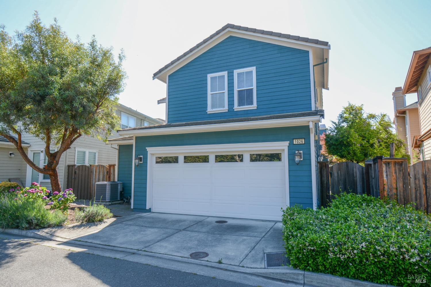 1026 Flagship Drive Vallejo CA 94592