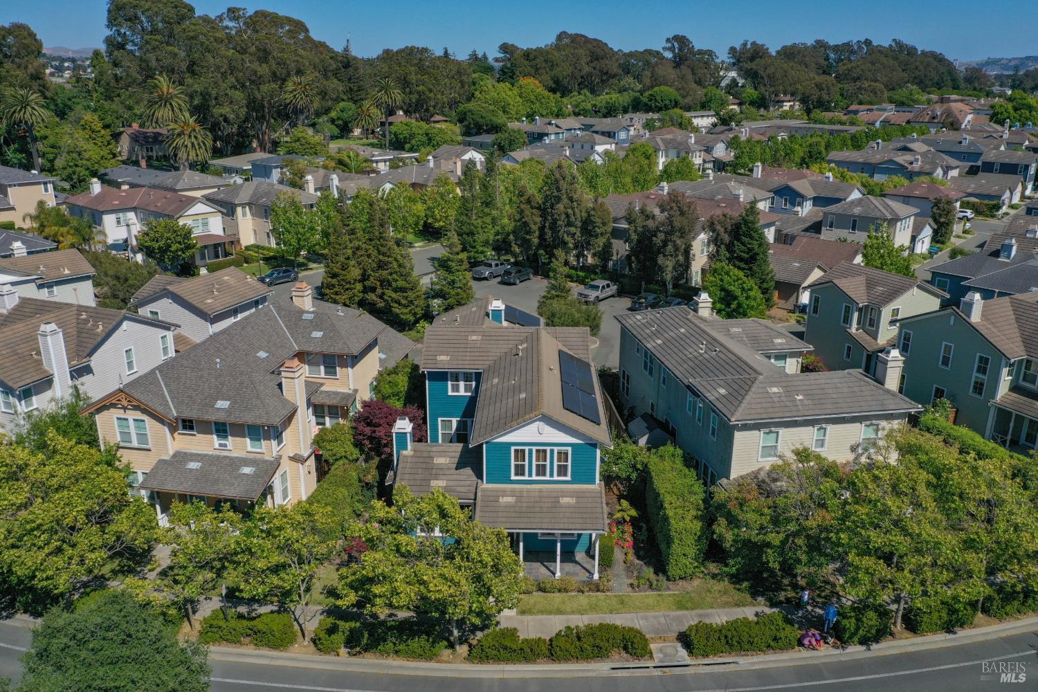 1026 Flagship Drive Vallejo CA 94592