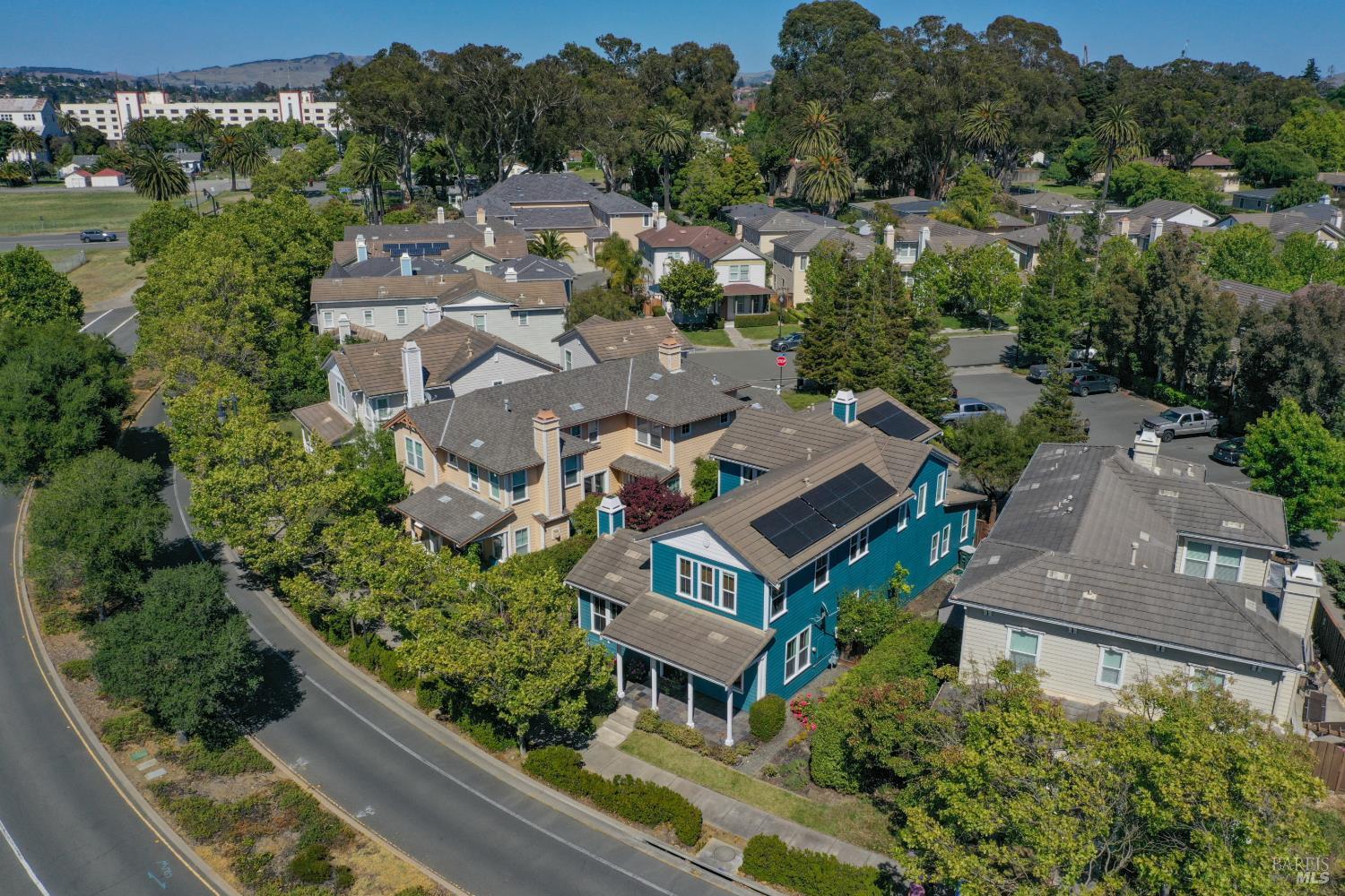 1026 Flagship Drive Vallejo CA 94592