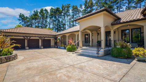 1455 Valley Ford Freestone Road Bodega CA 94922