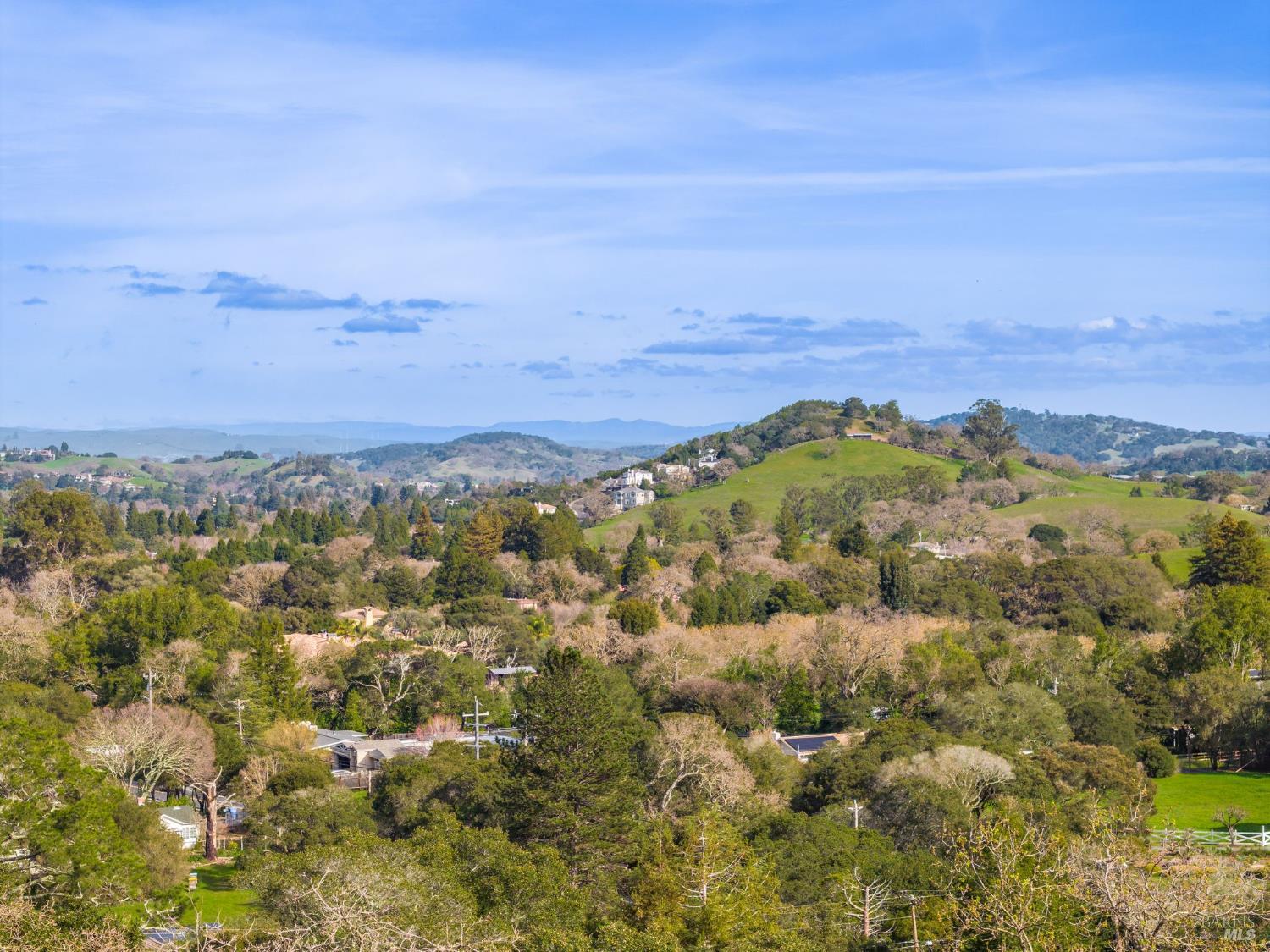 194 Maestro Road Novato CA 94947