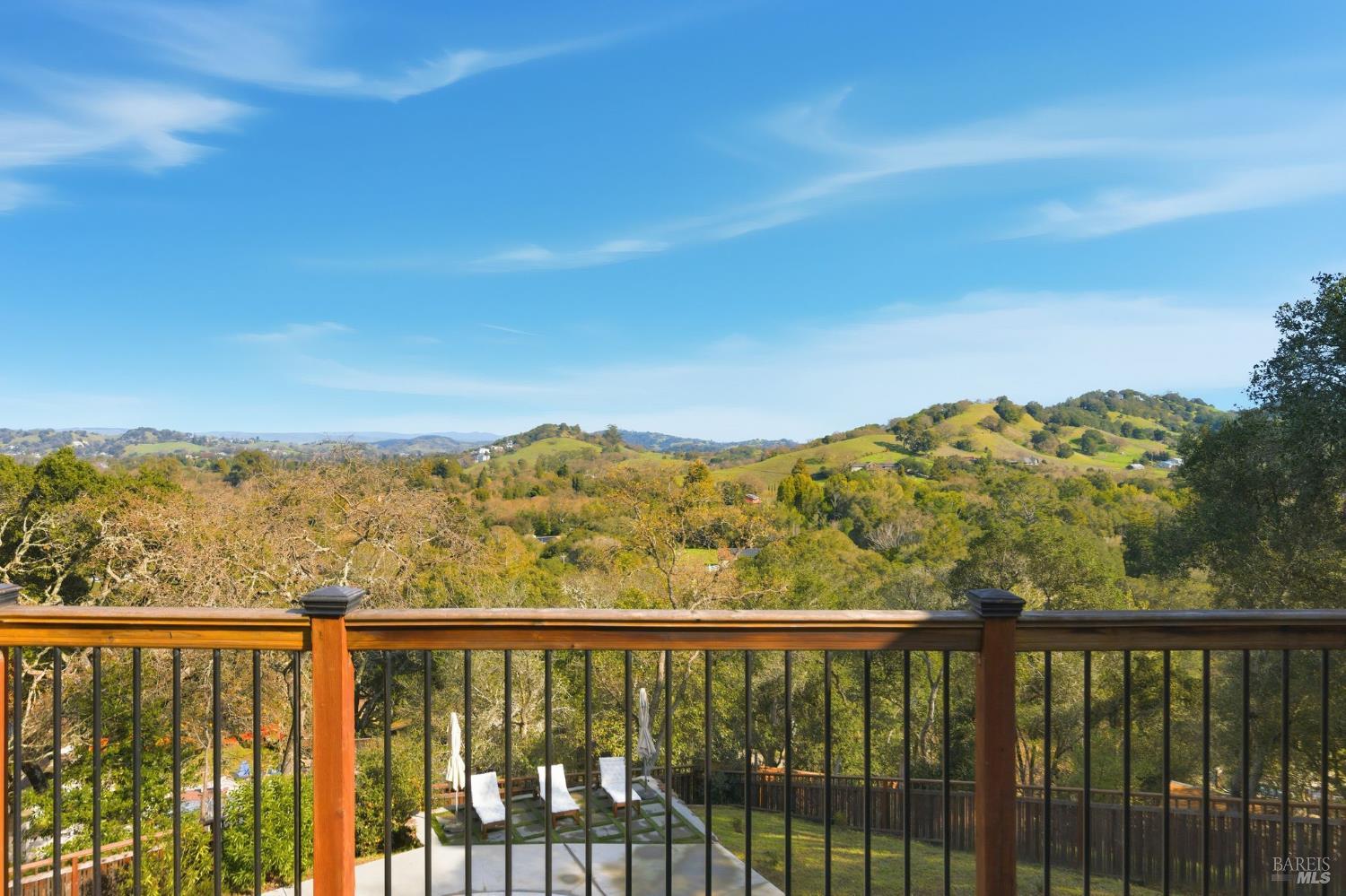 194 Maestro Road Novato CA 94947