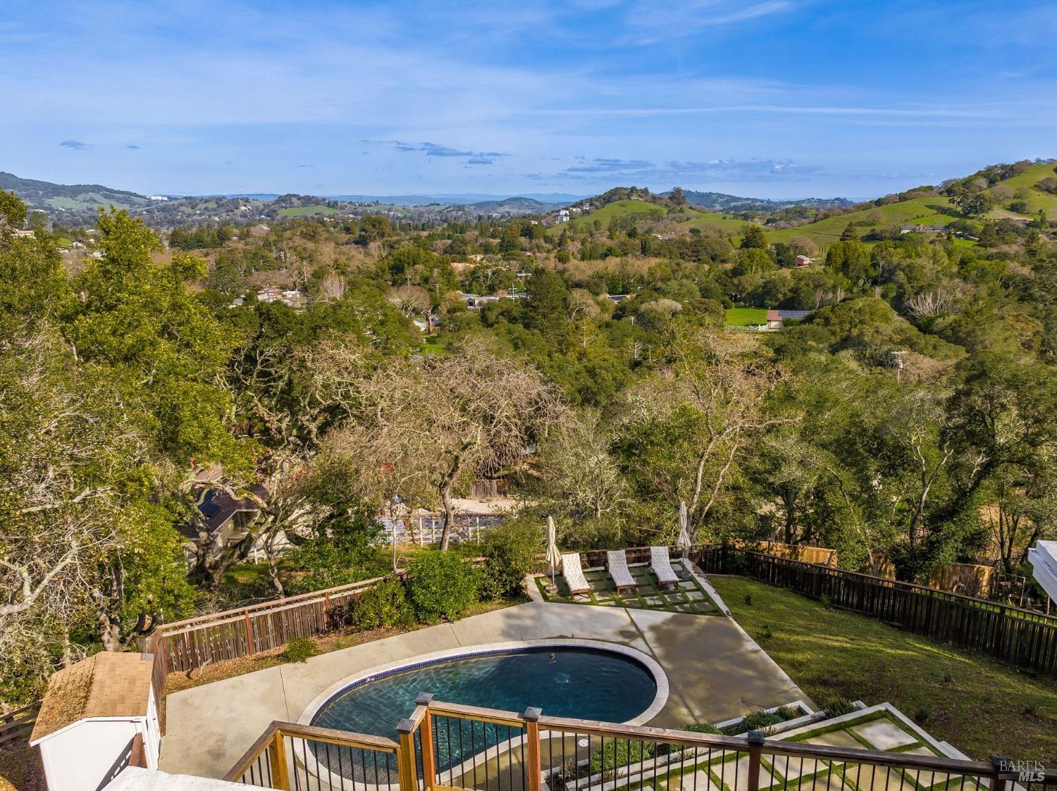 194 Maestro Road Novato CA 94947