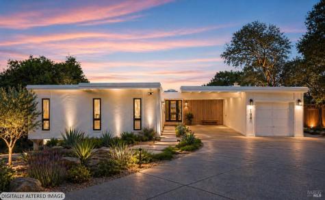 194 Maestro Road Novato CA 94947
