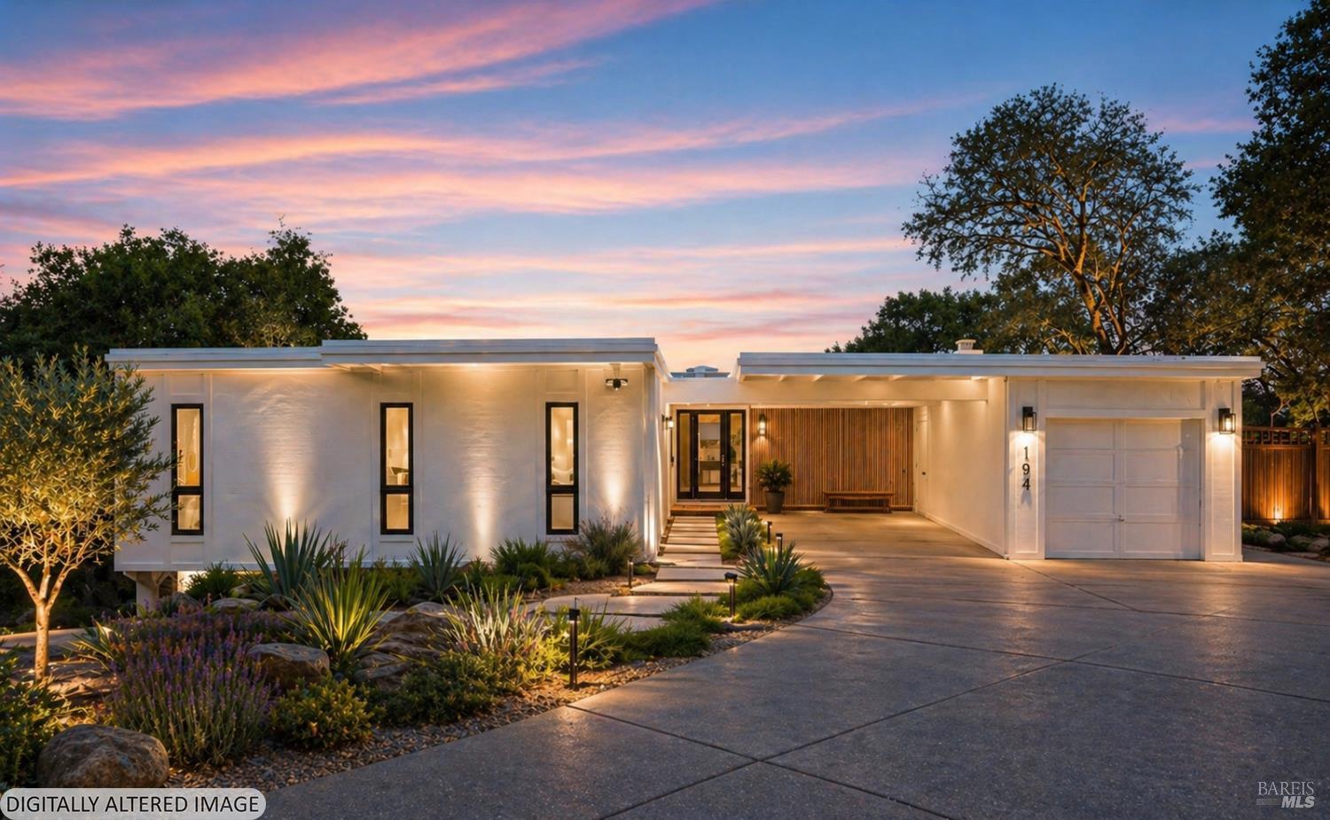 194 Maestro Road Novato CA 94947