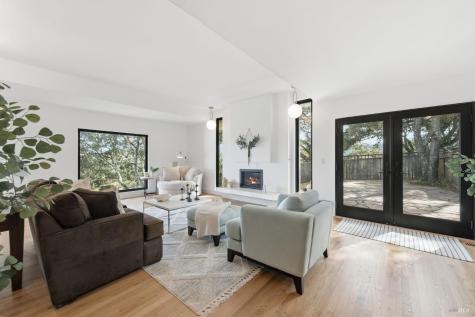194 Maestro Road Novato CA 94947
