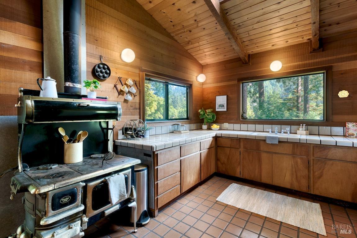 21684 Starrett Hill Drive Monte Rio CA 95462