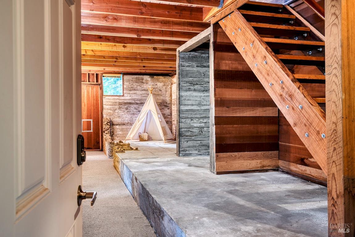 21684 Starrett Hill Drive Monte Rio CA 95462