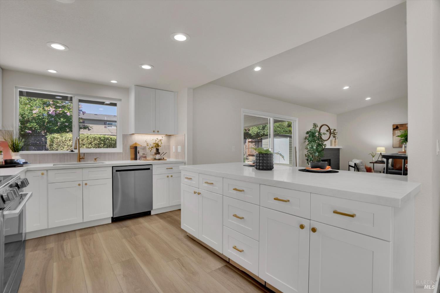 4087 Maher Street Napa CA 94558