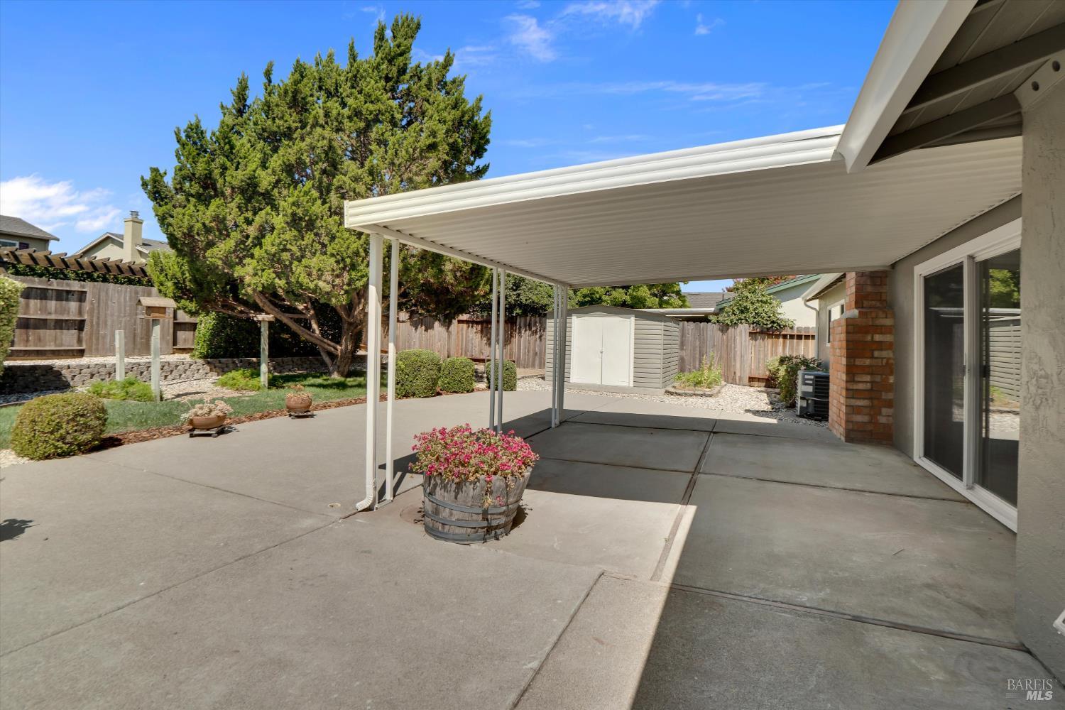 4087 Maher Street Napa CA 94558