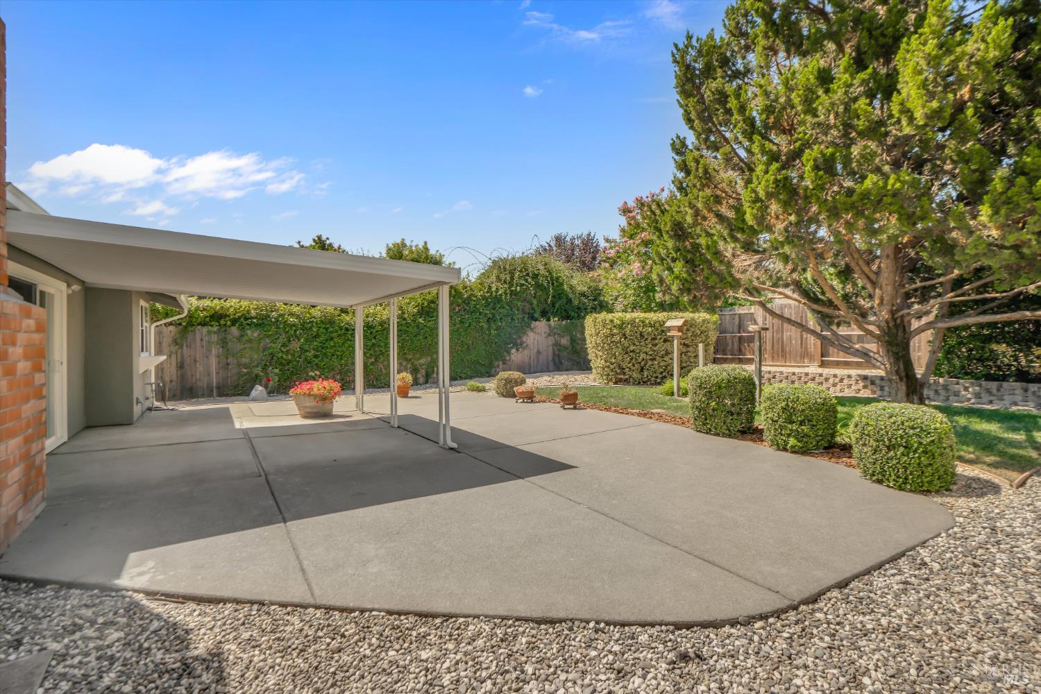 4087 Maher Street Napa CA 94558
