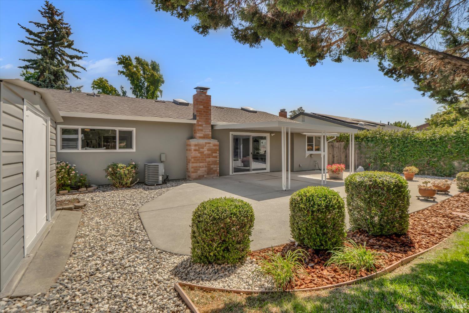 4087 Maher Street Napa CA 94558