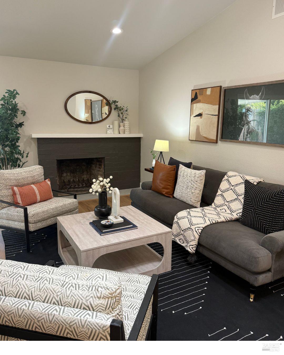 4087 Maher Street Napa CA 94558