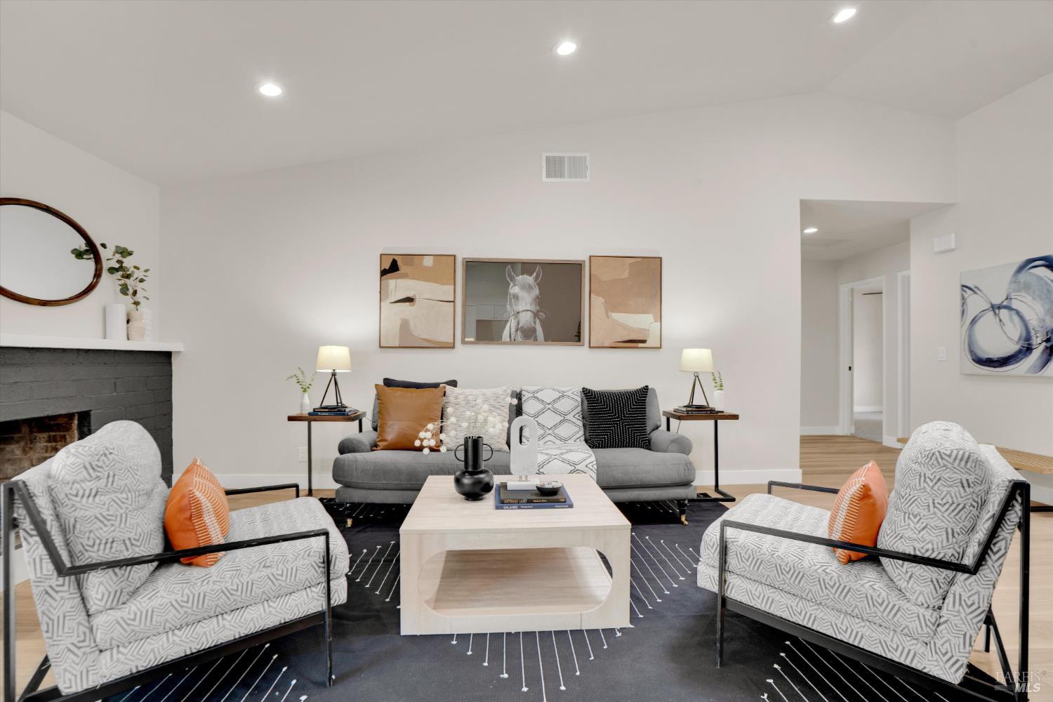 4087 Maher Street Napa CA 94558