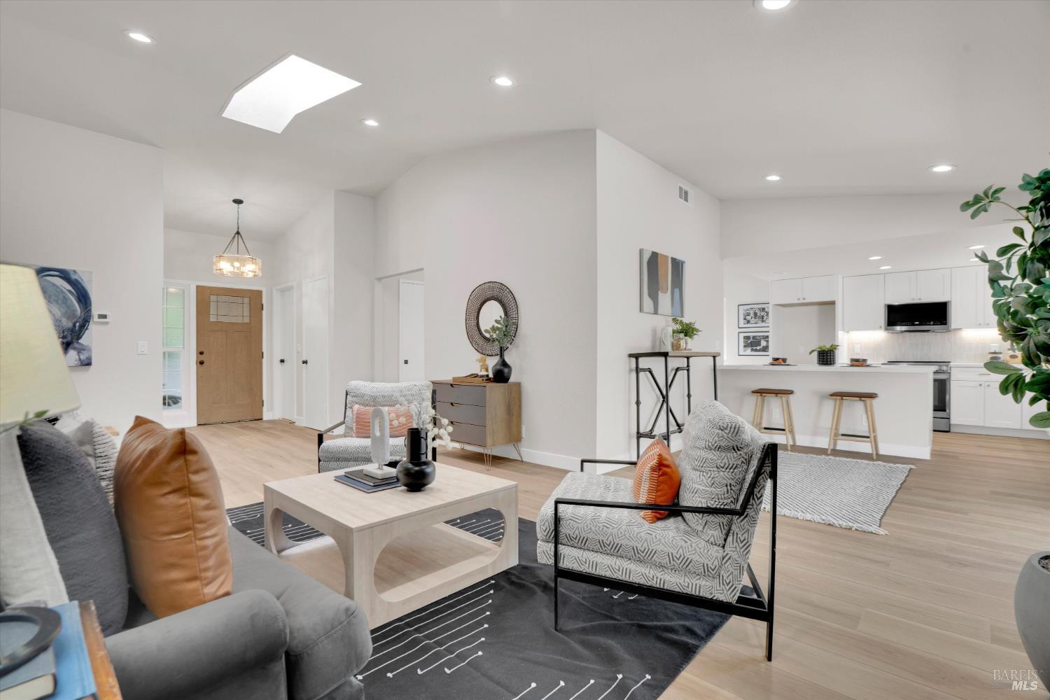 4087 Maher Street Napa CA 94558