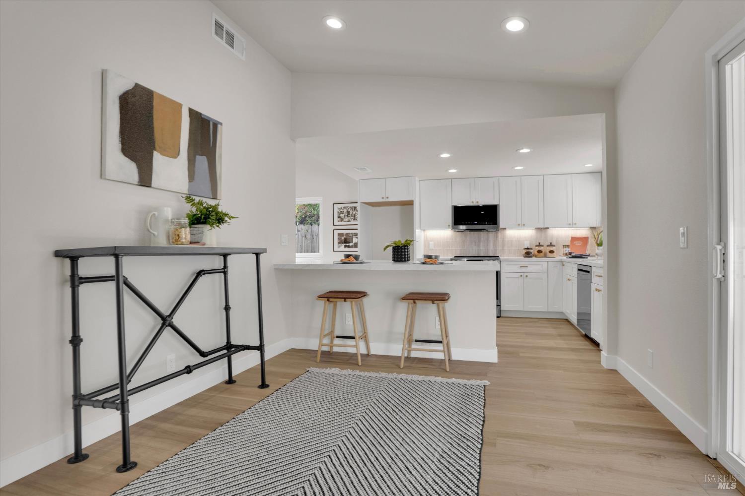 4087 Maher Street Napa CA 94558