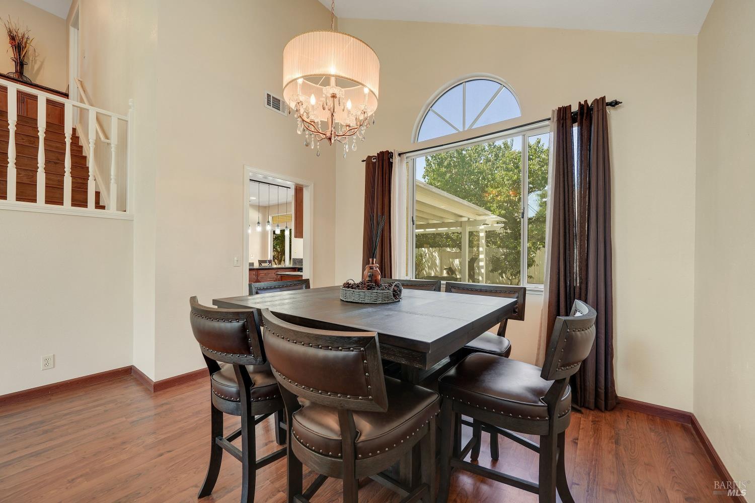 424 Donaldson Court Suisun City CA 94585