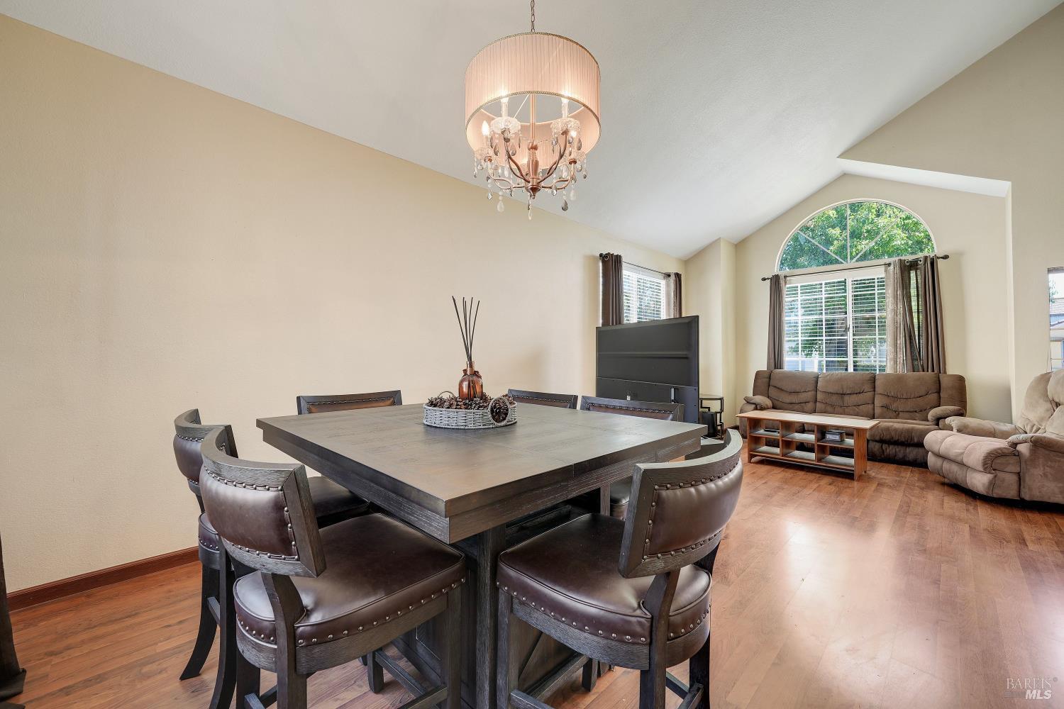 424 Donaldson Court Suisun City CA 94585