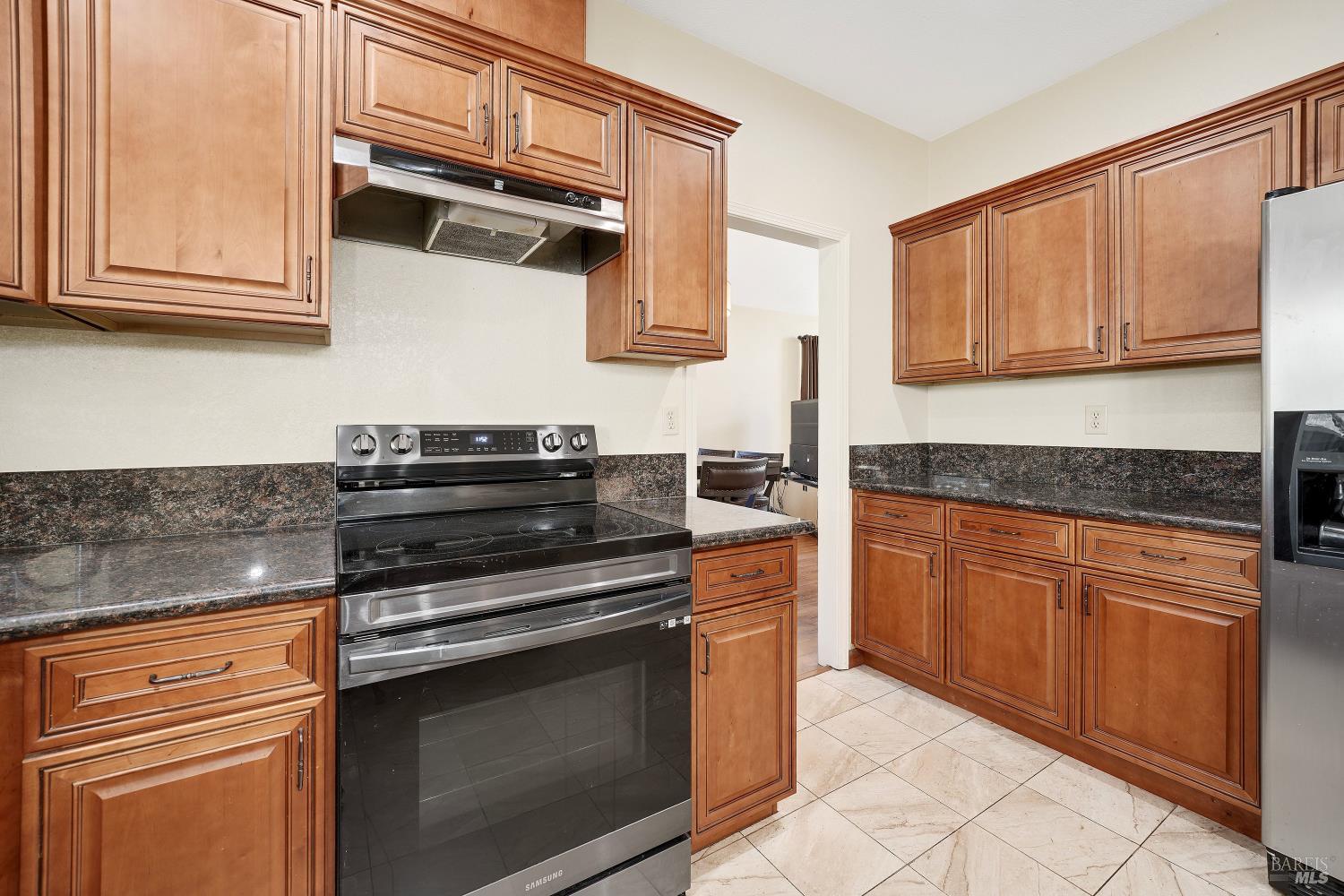 424 Donaldson Court Suisun City CA 94585