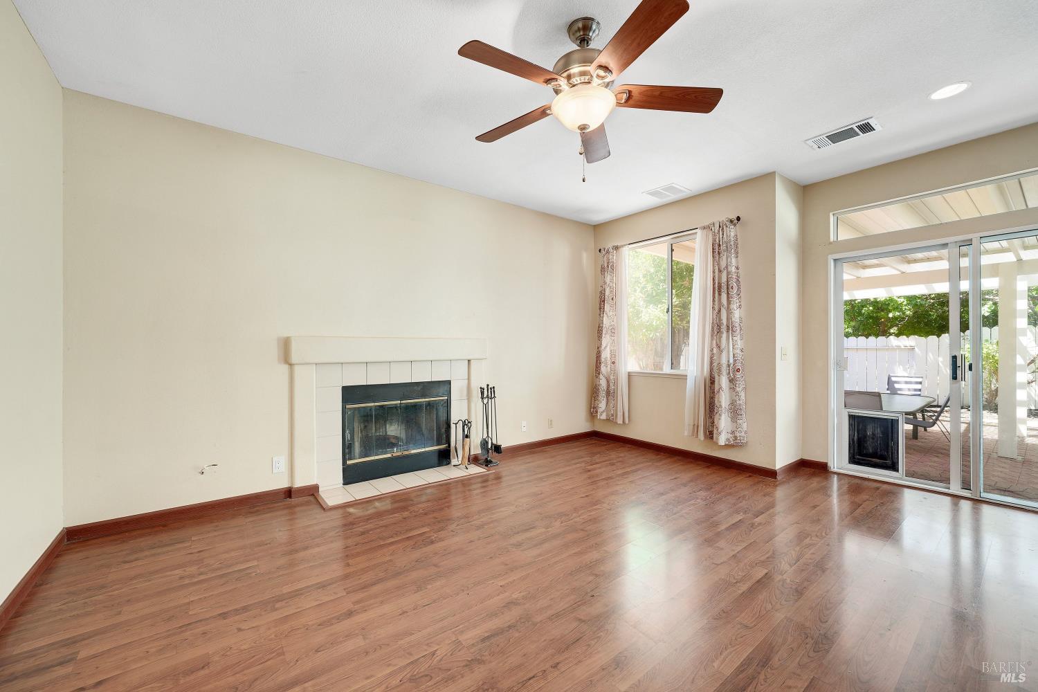 424 Donaldson Court Suisun City CA 94585