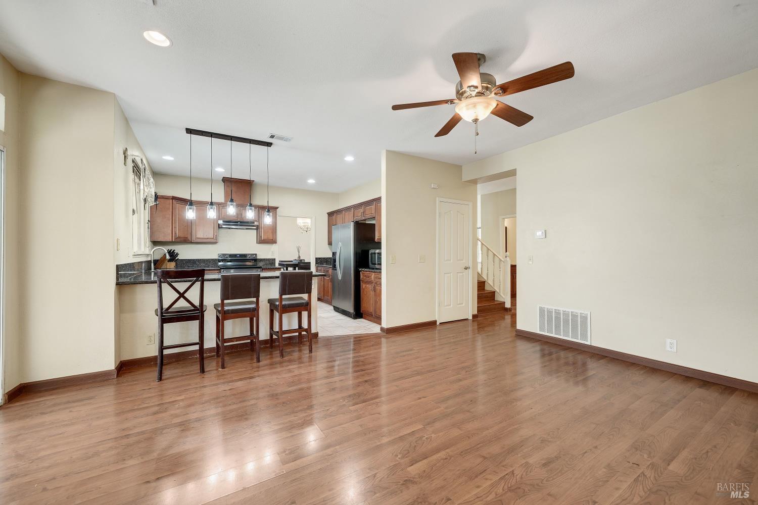 424 Donaldson Court Suisun City CA 94585