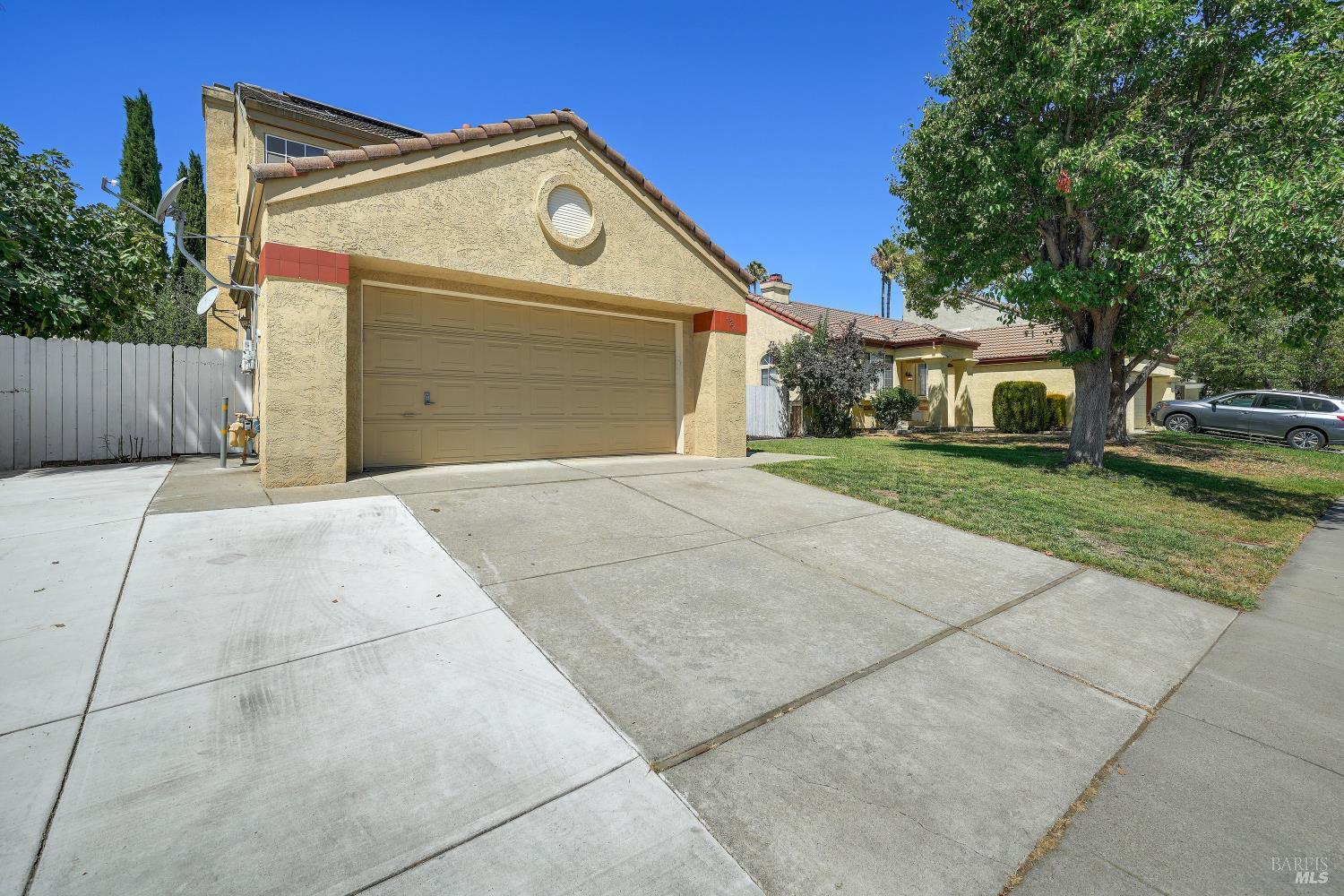 424 Donaldson Court Suisun City CA 94585