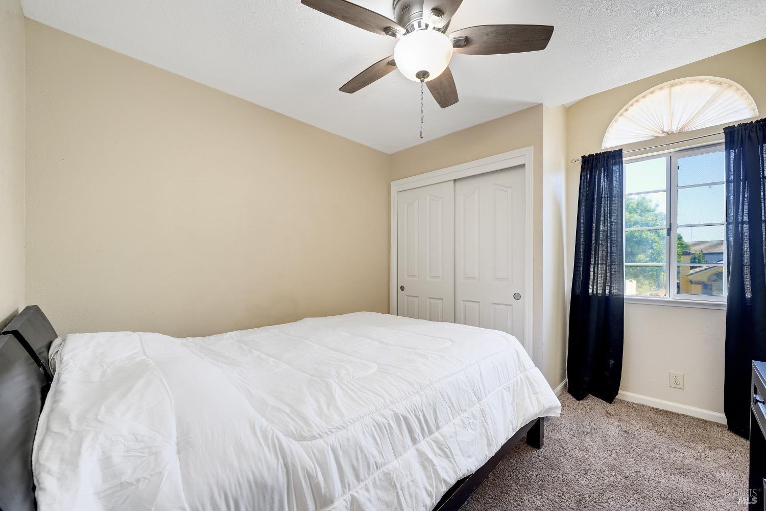 424 Donaldson Court Suisun City CA 94585