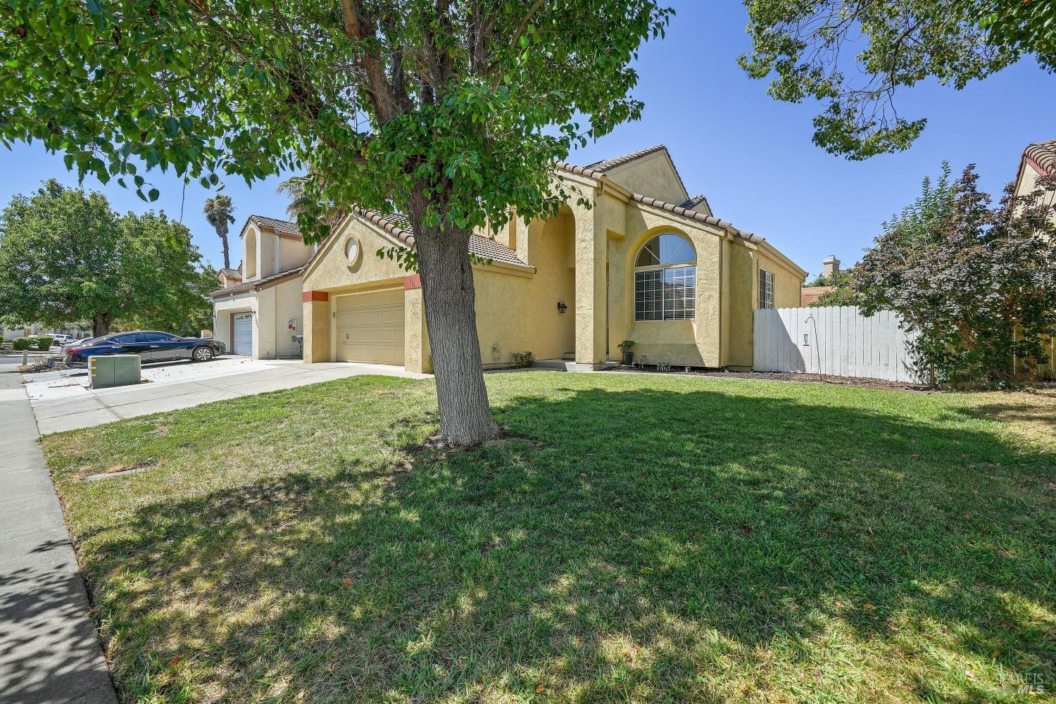 424 Donaldson Court Suisun City CA 94585