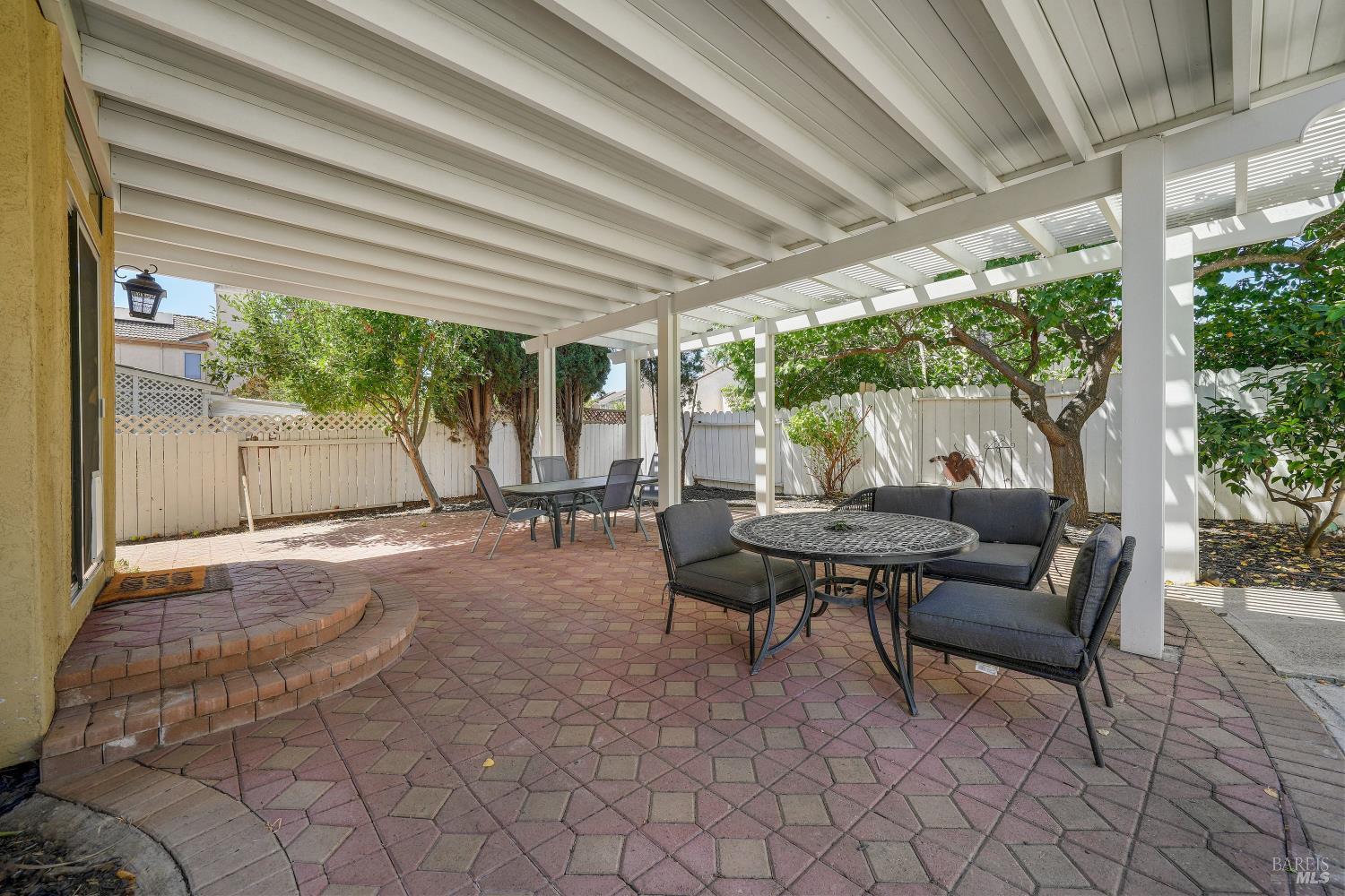 424 Donaldson Court Suisun City CA 94585