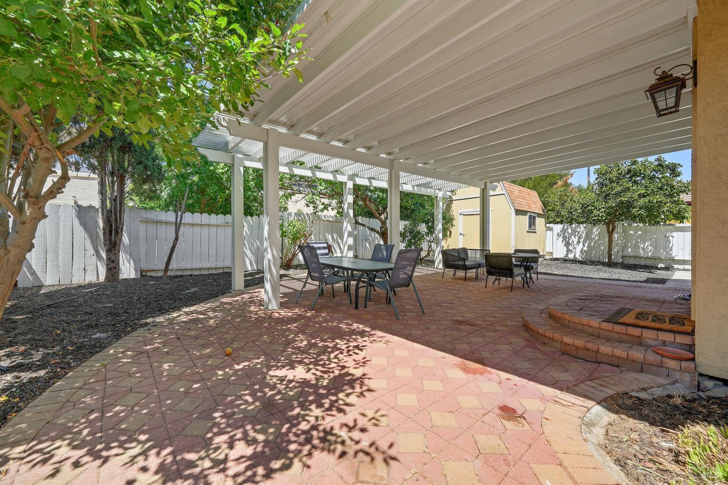 424 Donaldson Court Suisun City CA 94585