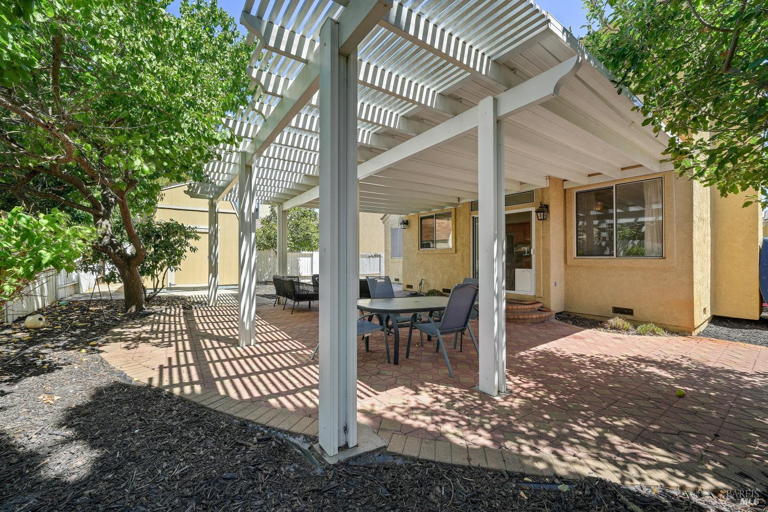 424 Donaldson Court Suisun City CA 94585