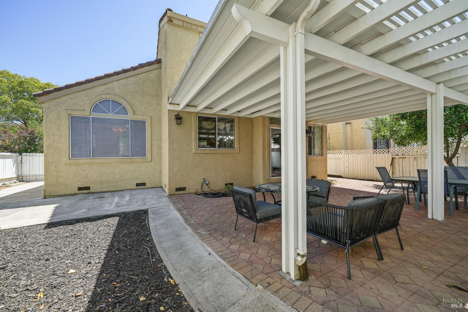 424 Donaldson Court Suisun City CA 94585