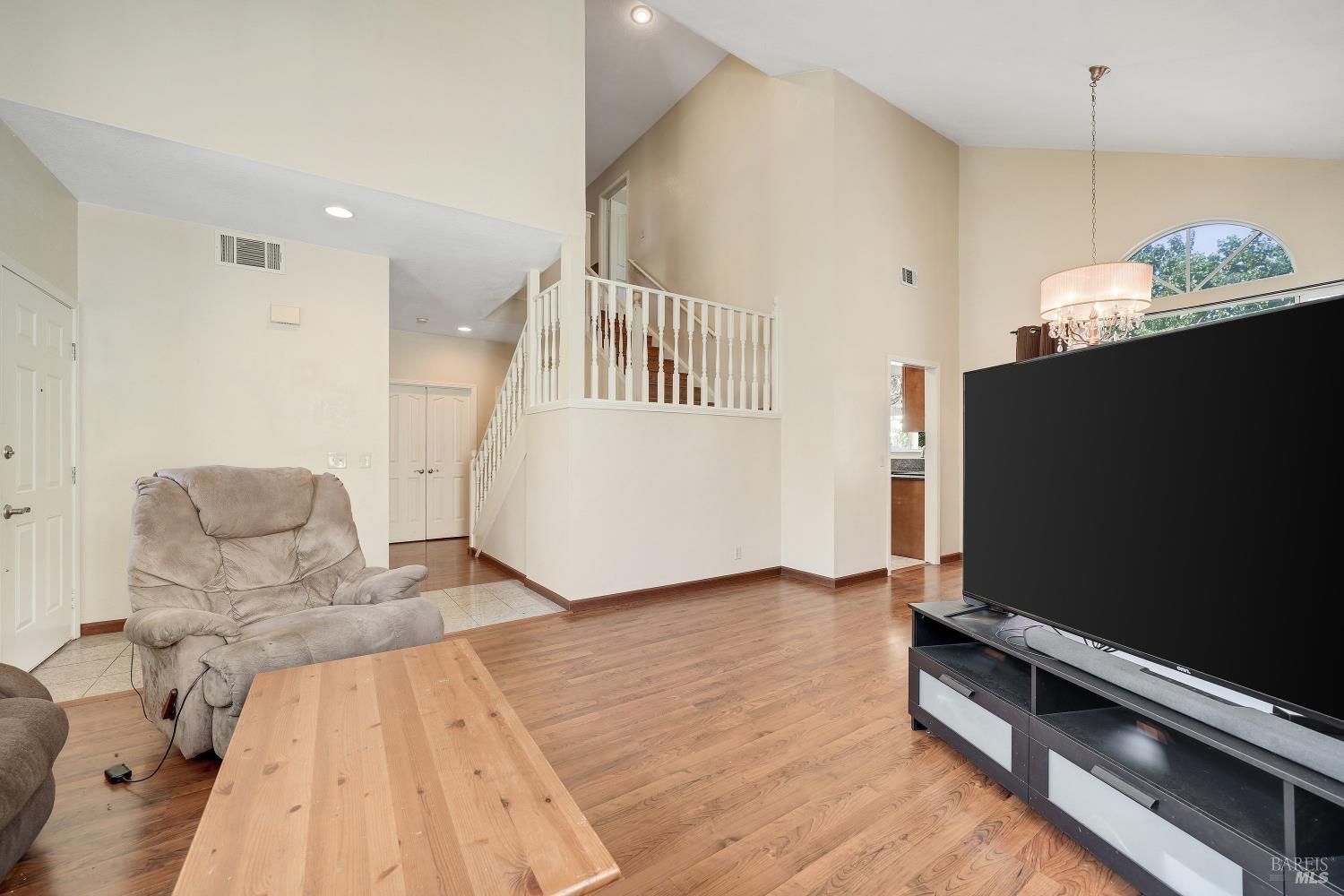 424 Donaldson Court Suisun City CA 94585
