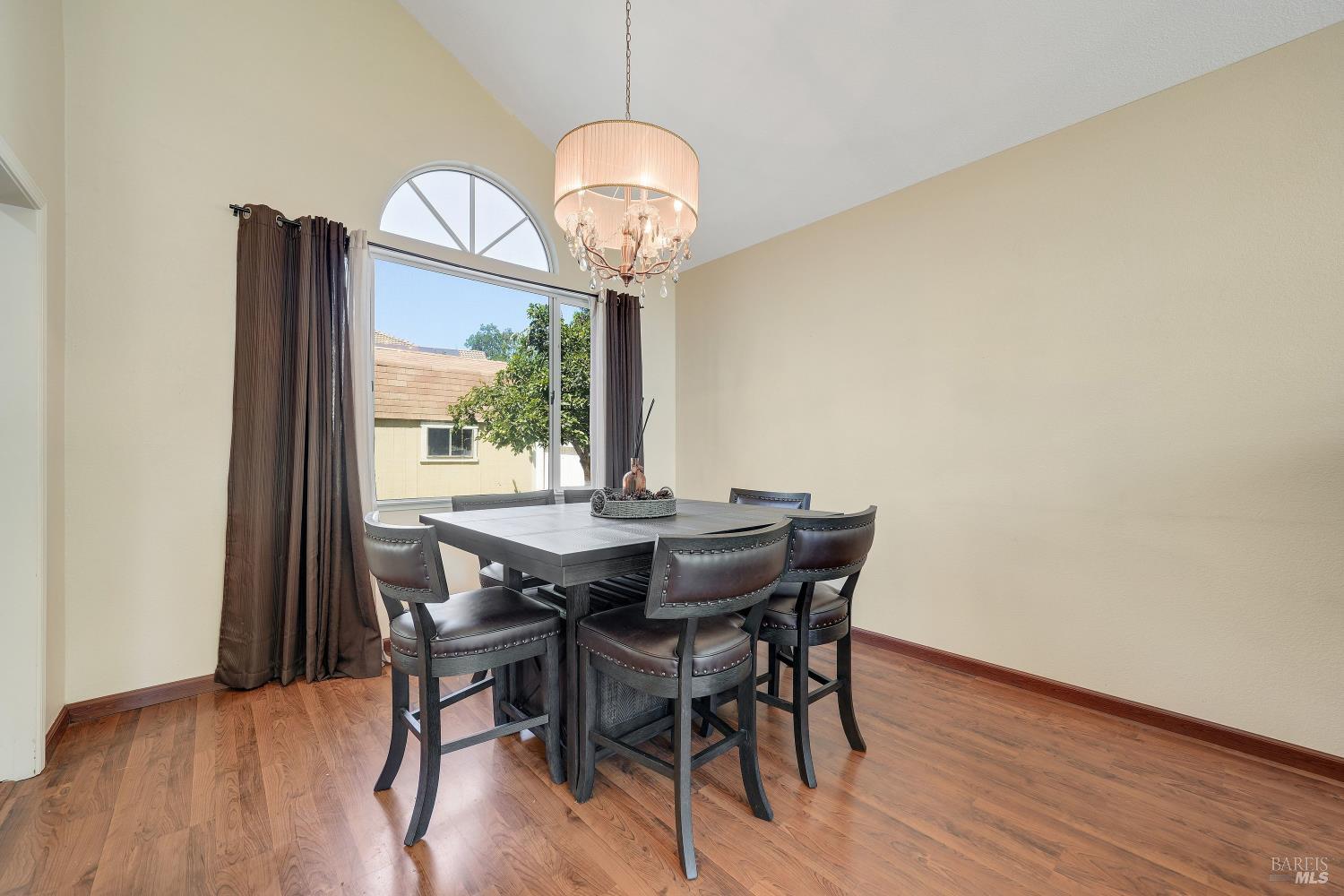 424 Donaldson Court Suisun City CA 94585