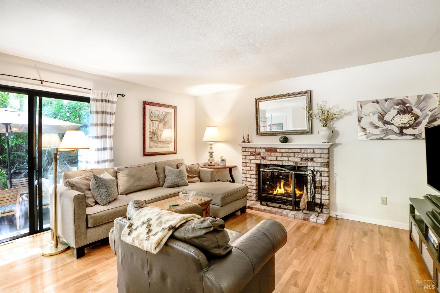 2025 W Myrtle Street Calistoga CA 94515