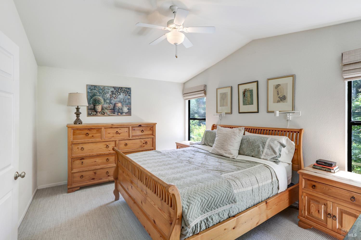 2025 W Myrtle Street Calistoga CA 94515