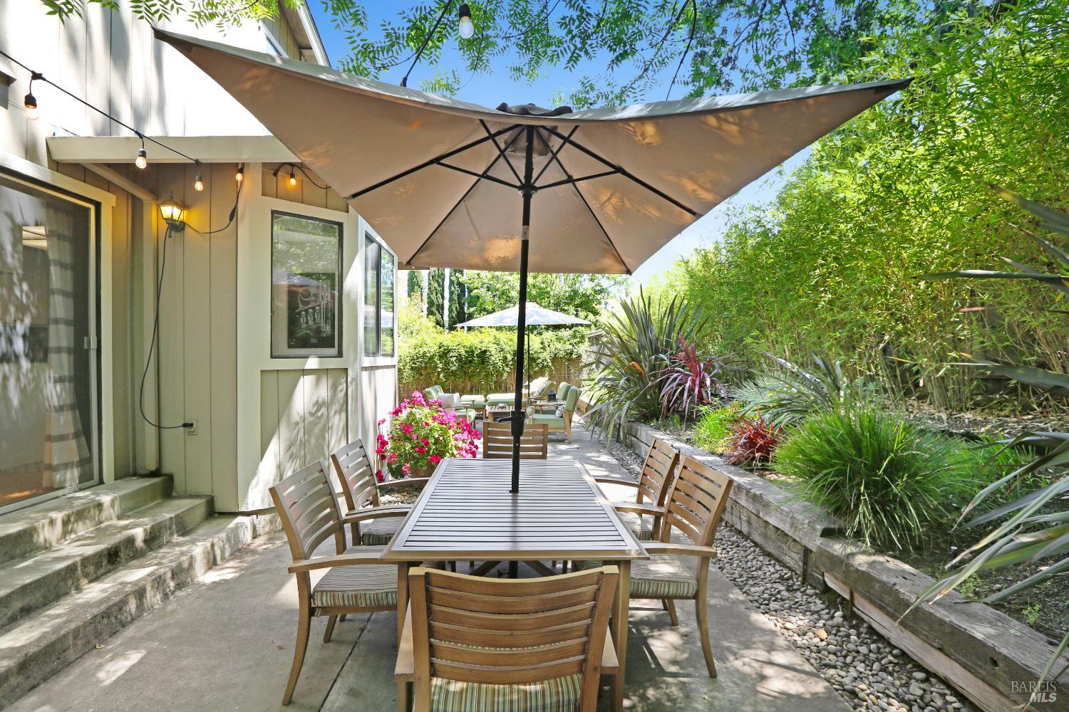 2025 W Myrtle Street Calistoga CA 94515